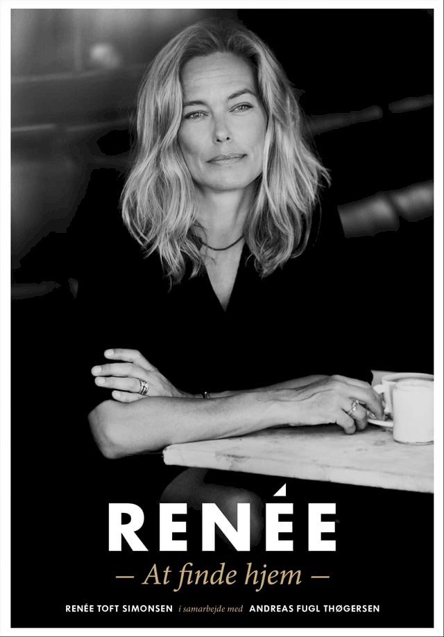  Ren&eacute;e - At finde hjem(Kobo/電子書)