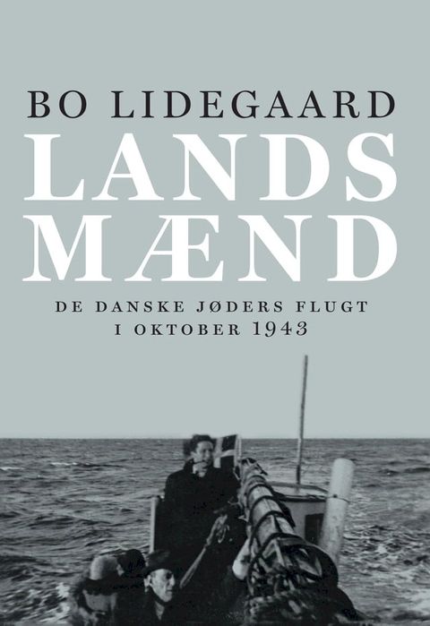 Landsm&aelig;nd(Kobo/電子書)