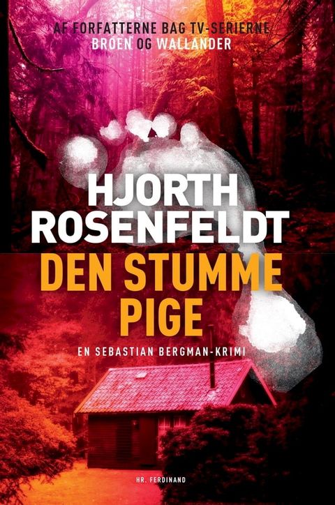 Den stumme pige(Kobo/電子書)