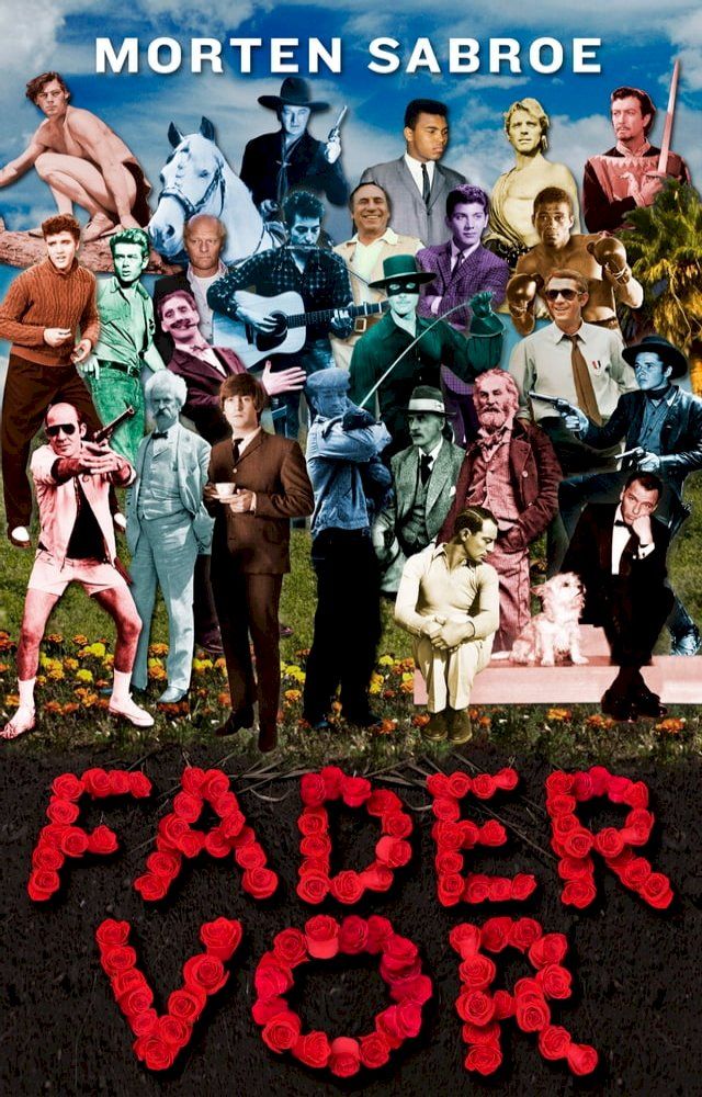  Fader vor(Kobo/電子書)