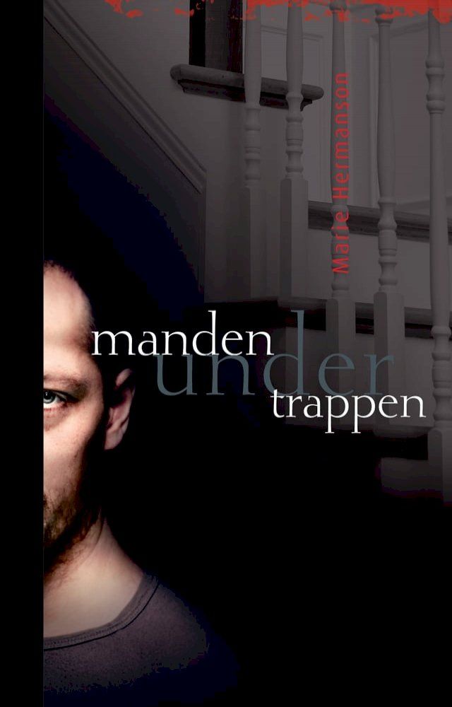  Manden under trappen(Kobo/電子書)