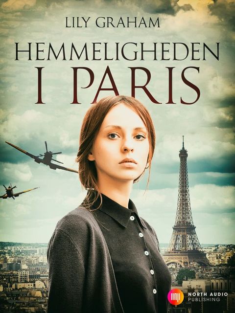 Hemmeligheden i Paris(Kobo/電子書)