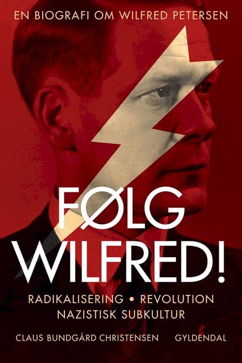 F&oslash;lg Wilfred!(Kobo/電子書)