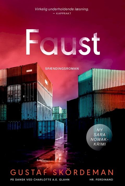 Faust(Kobo/電子書)