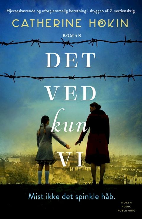 Det ved kun vi(Kobo/電子書)