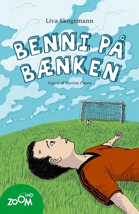 Benni p&aring; b&aelig;nken(Kobo/電子書)