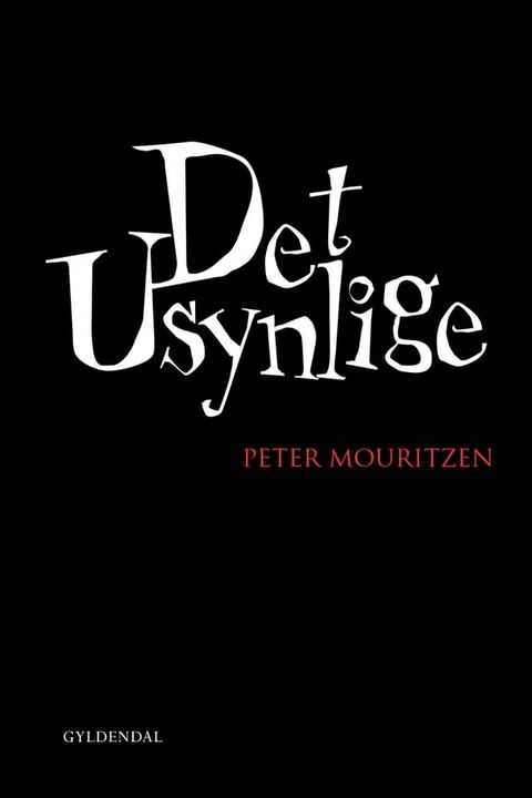 Det usynlige(Kobo/電子書)