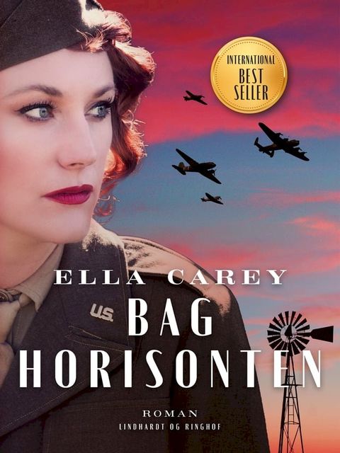 Bag horisonten(Kobo/電子書)