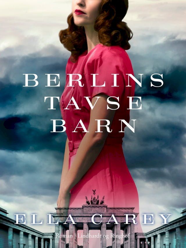  Berlins tavse barn(Kobo/電子書)