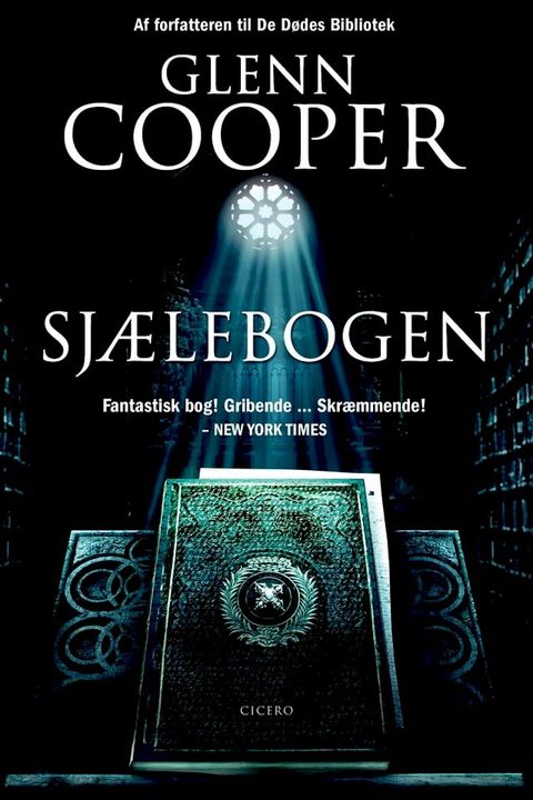 Sj&aelig;lebogen(Kobo/電子書)