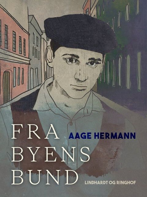 Fra byens bund(Kobo/電子書)