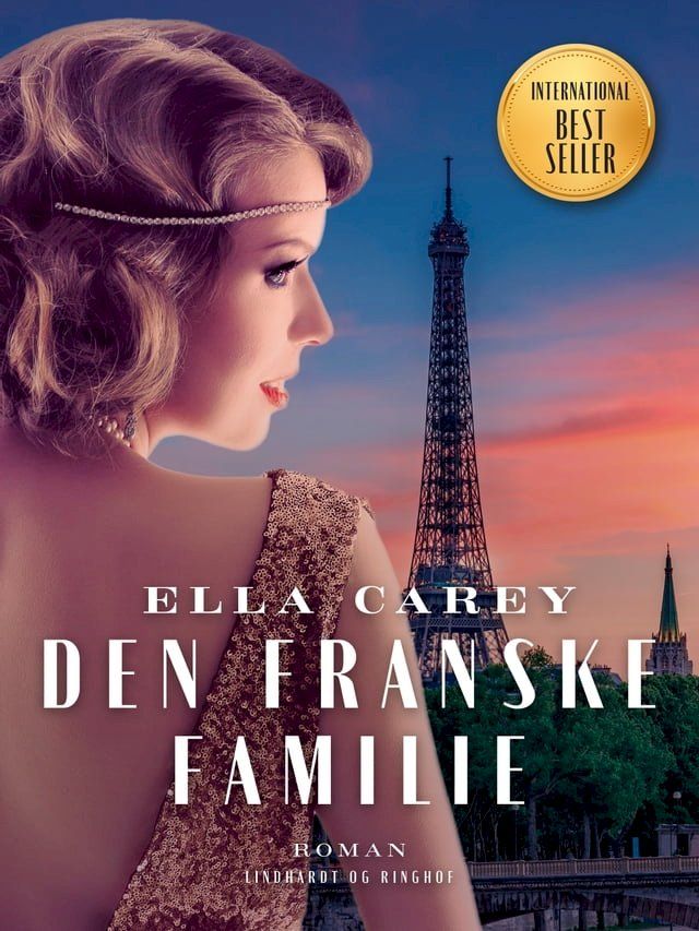  Den franske familie(Kobo/電子書)