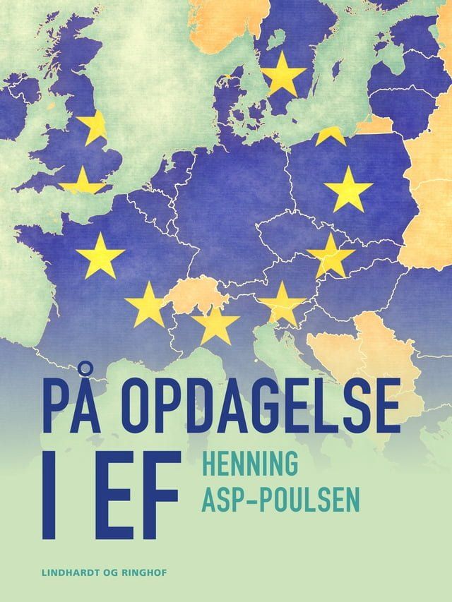  På opdagelse i EF(Kobo/電子書)