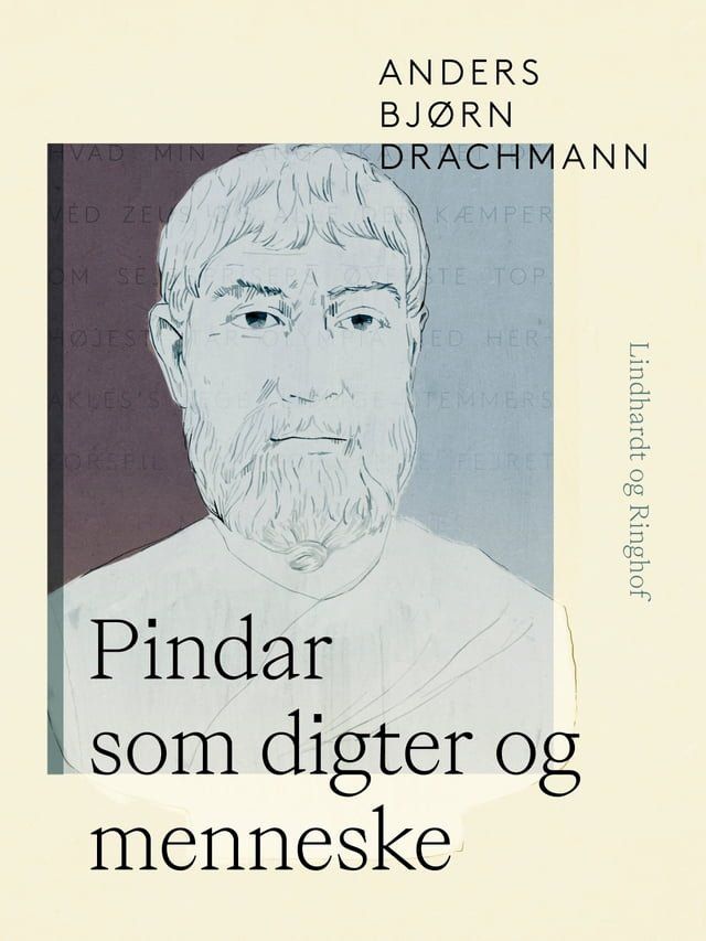  Pindar som digter og menneske(Kobo/電子書)