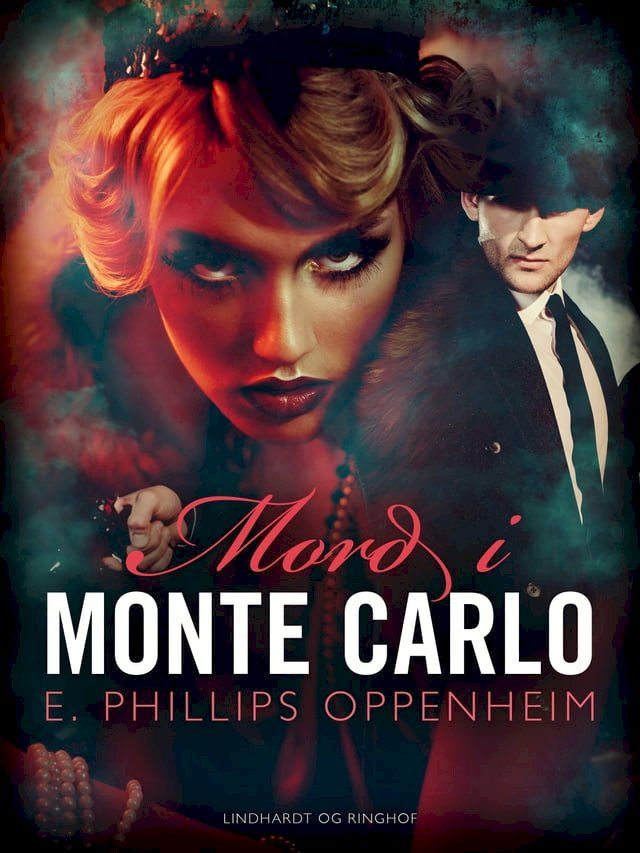  Mord i Monte Carlo(Kobo/電子書)