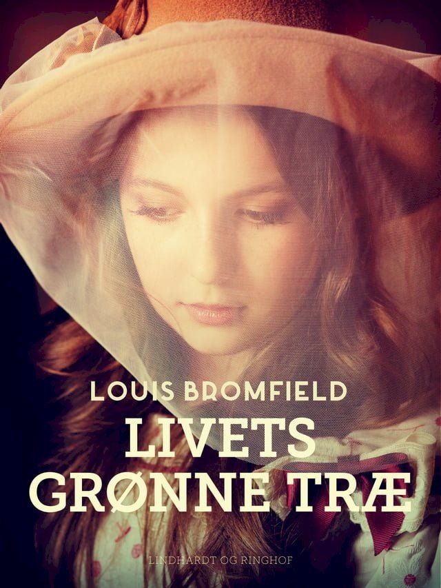  Livets grønne træ(Kobo/電子書)