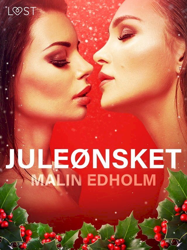  Juleønsket – erotisk novelle(Kobo/電子書)