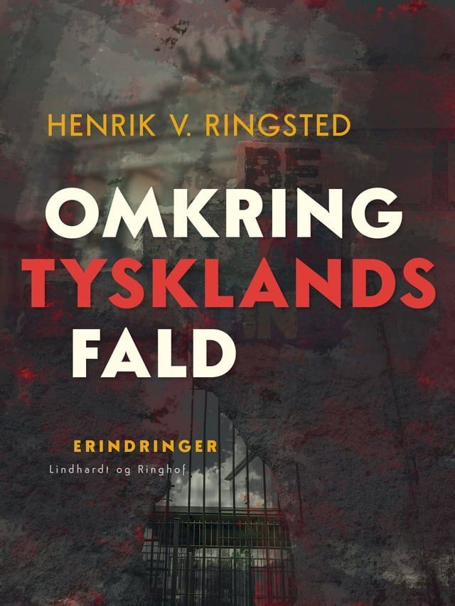  Omkring Tysklands fald(Kobo/電子書)