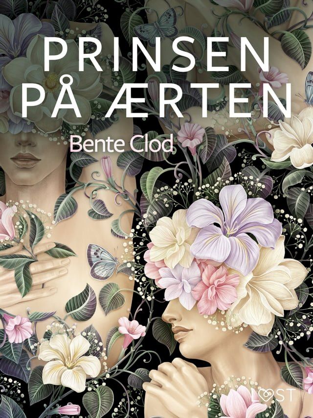  Prinsen på ærten – erotisk novelle(Kobo/電子書)