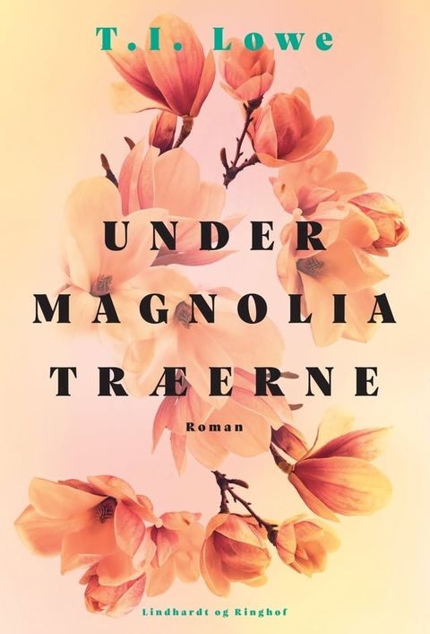 Under magnoliatræerne(Kobo/電子書)