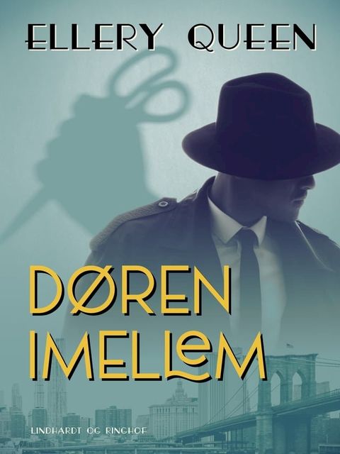 D&oslash;ren imellem(Kobo/電子書)