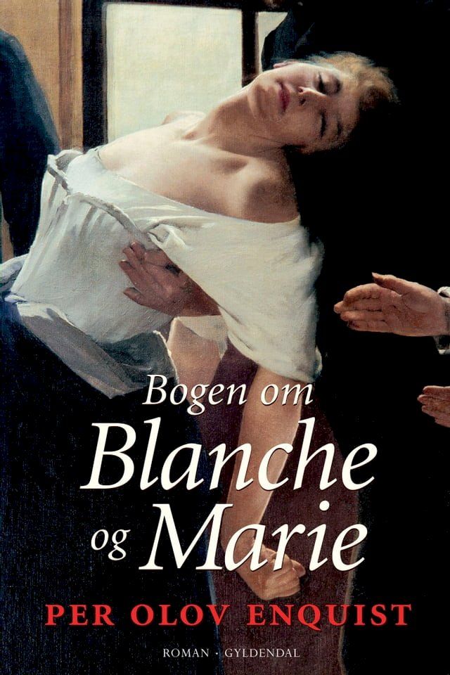  Bogen om Blanche og Marie(Kobo/電子書)