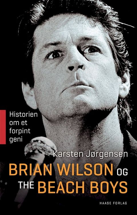 Brian Wilson og The Beach Boys(Kobo/電子書)