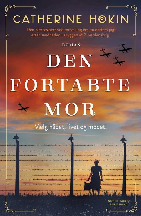 Den fortabte mor(Kobo/電子書)