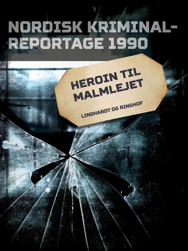  Heroin til malmlejet(Kobo/電子書)