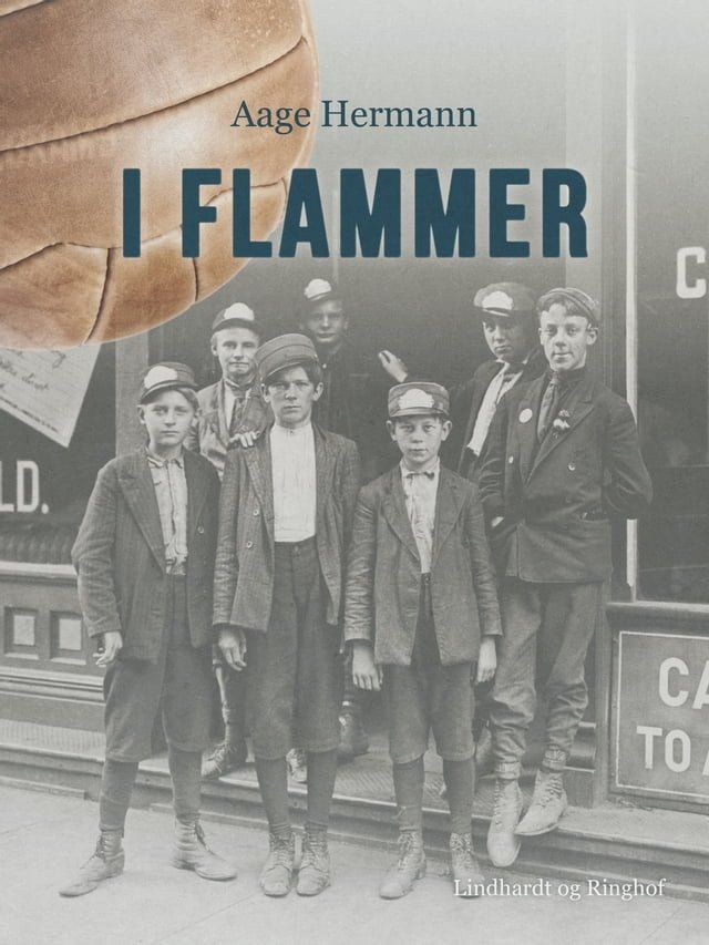  I flammer(Kobo/電子書)