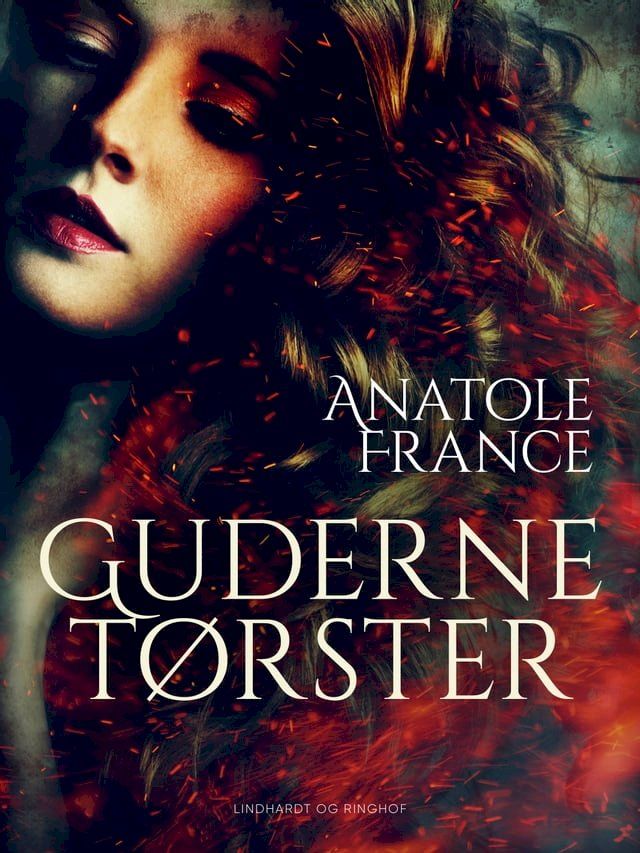  Guderne tørster(Kobo/電子書)