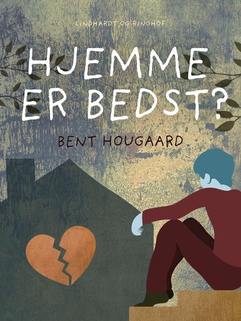 Hjemme er bedst?(Kobo/電子書)