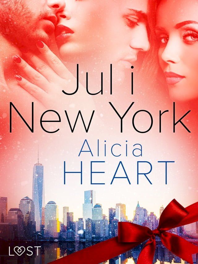  Jul i New York – erotisk julenovelle(Kobo/電子書)