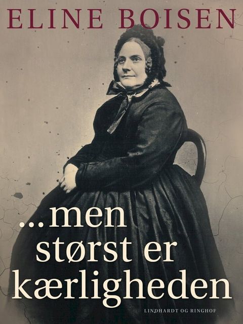 men st&oslash;rst er k&aelig;rligheden(Kobo/電子書)