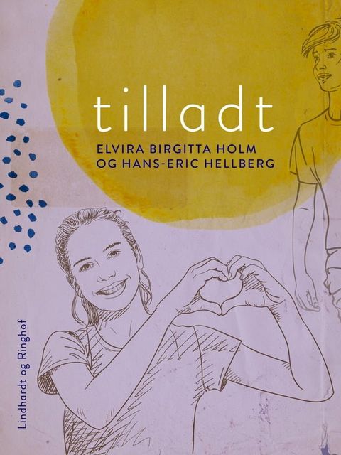 Tilladt(Kobo/電子書)