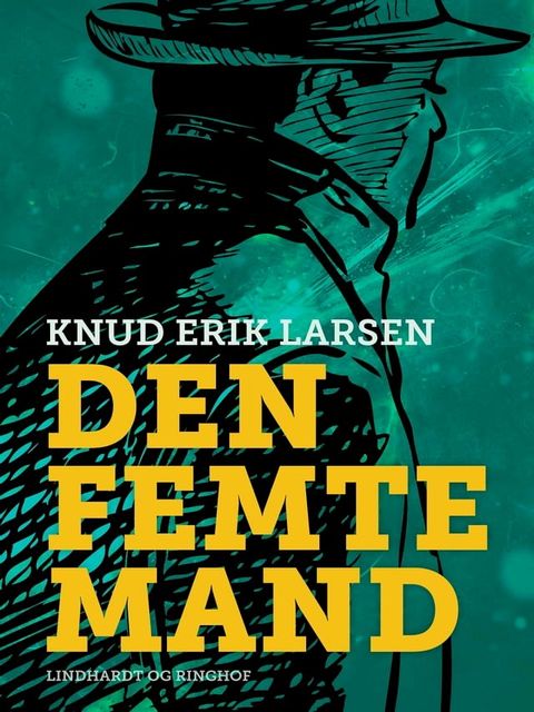 Den femte mand(Kobo/電子書)