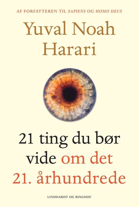 21 ting du bør vide om det 21. århundrede(Kobo/電子書)