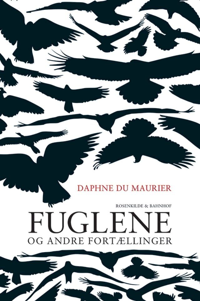  Fuglene(Kobo/電子書)