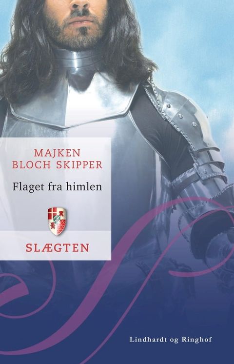 Sl&aelig;gten 3: Flaget fra himlen(Kobo/電子書)