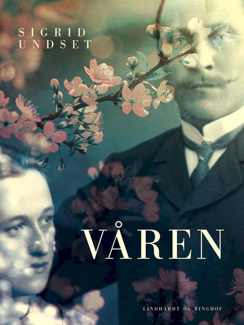 V&aring;ren(Kobo/電子書)