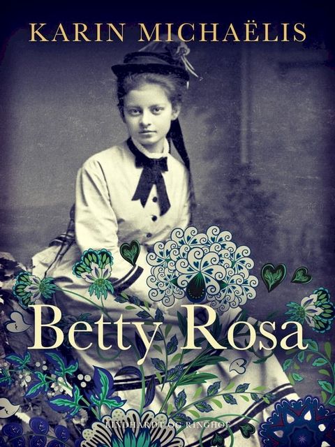 Betty Rosa(Kobo/電子書)