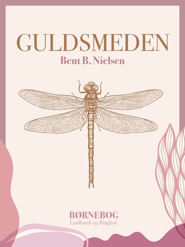  Guldsmeden(Kobo/電子書)