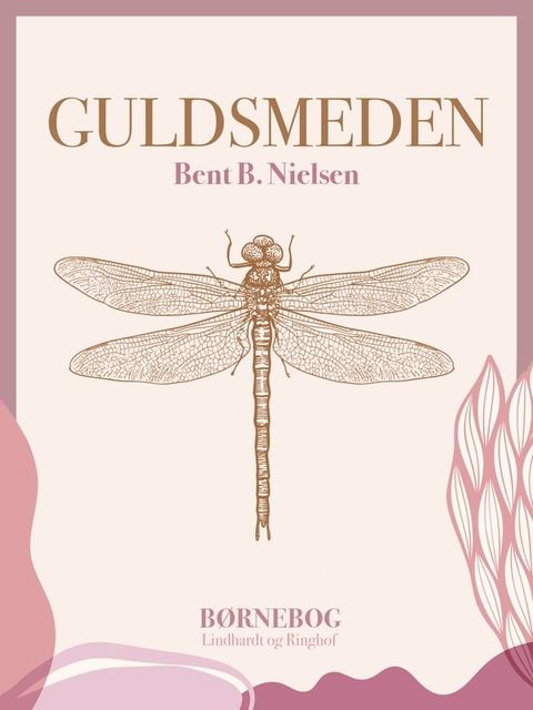 Guldsmeden(Kobo/電子書)