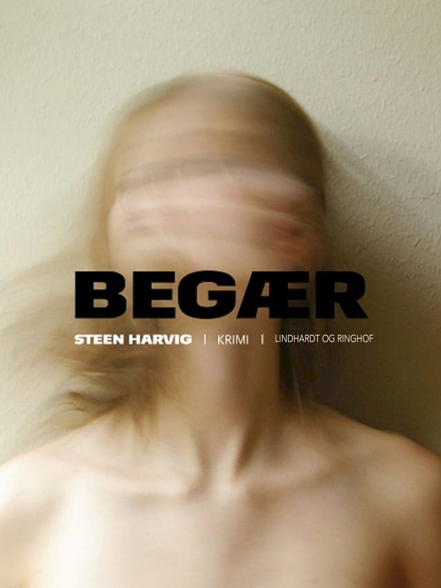  Begær(Kobo/電子書)