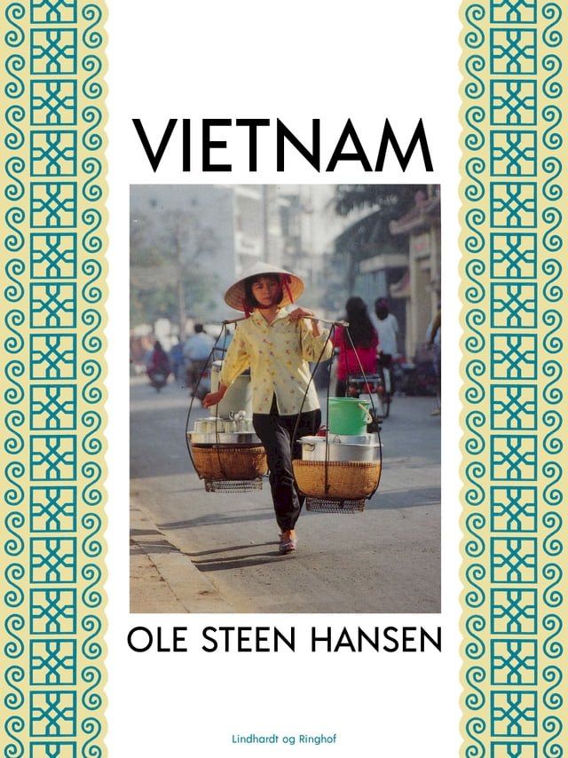  Vietnam(Kobo/電子書)