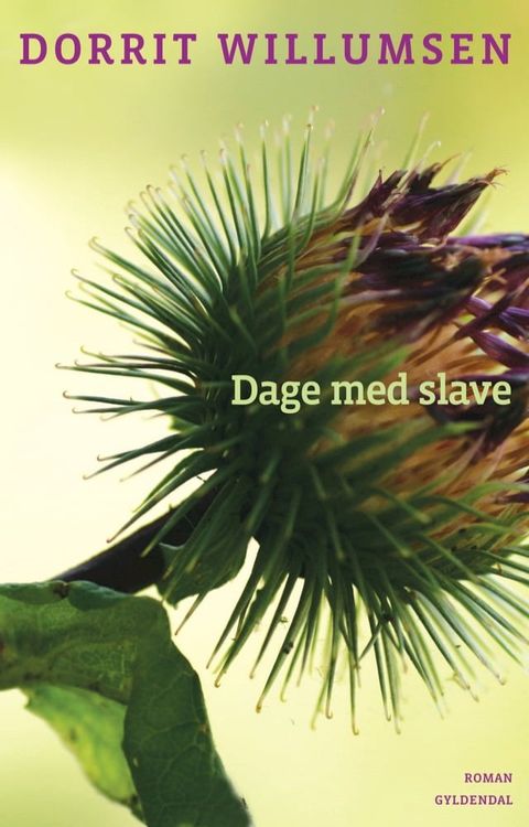 Dage med slave(Kobo/電子書)