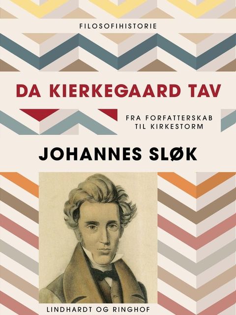 Da Kierkegaard tav(Kobo/電子書)