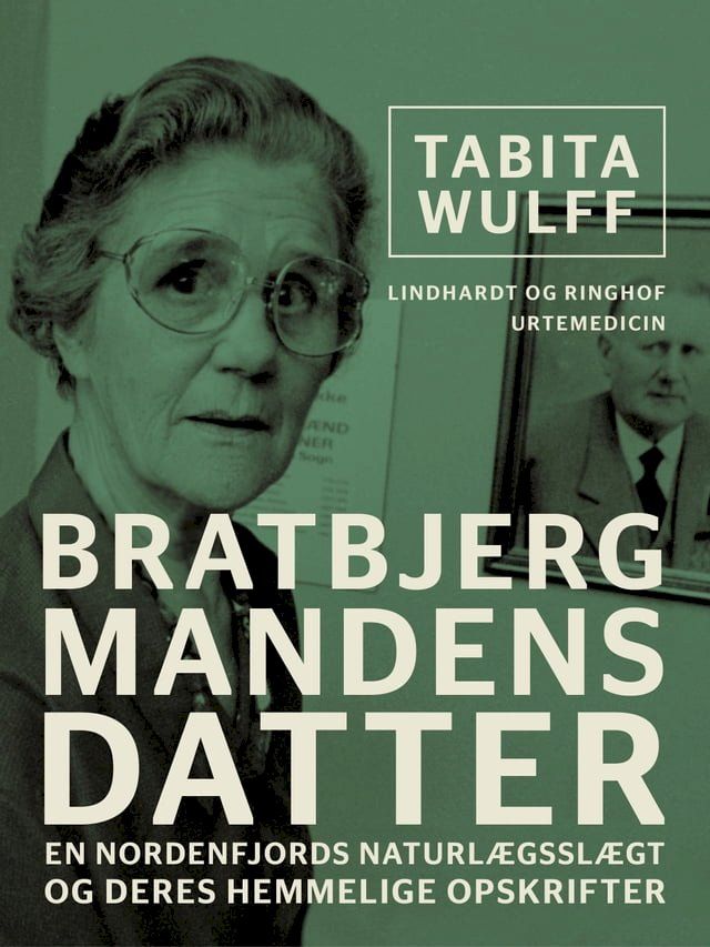  Bratbjergmandens datter(Kobo/電子書)