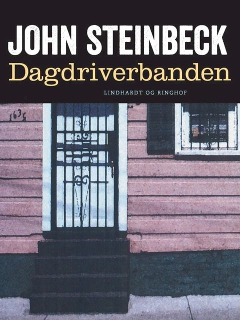 Dagdriverbanden(Kobo/電子書)