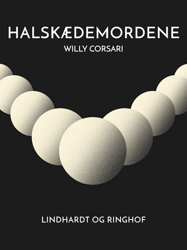  Halskædemordene(Kobo/電子書)